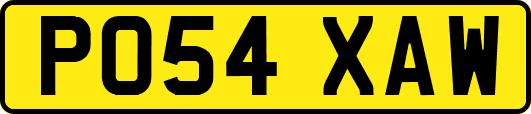 PO54XAW