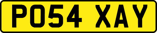 PO54XAY