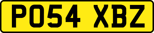 PO54XBZ