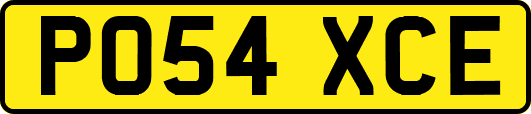 PO54XCE