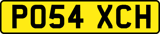 PO54XCH