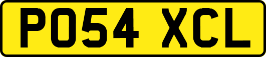 PO54XCL