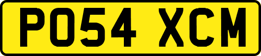 PO54XCM