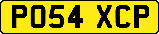 PO54XCP