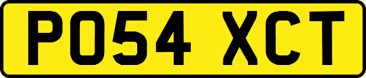 PO54XCT