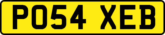 PO54XEB