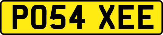 PO54XEE