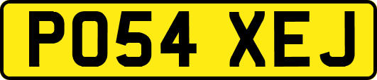 PO54XEJ