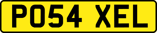 PO54XEL
