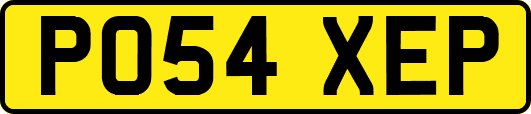 PO54XEP