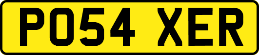 PO54XER