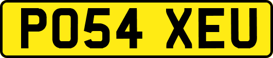 PO54XEU
