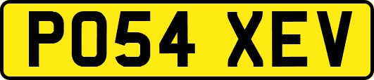 PO54XEV