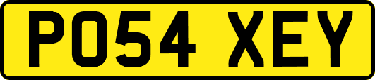 PO54XEY