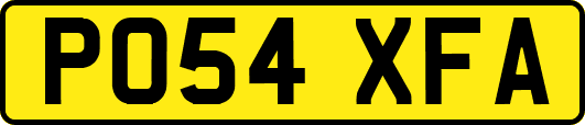 PO54XFA
