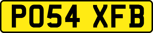 PO54XFB