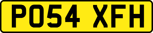 PO54XFH