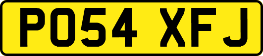 PO54XFJ