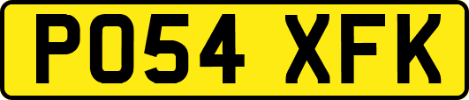 PO54XFK