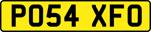 PO54XFO