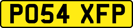 PO54XFP