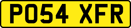 PO54XFR