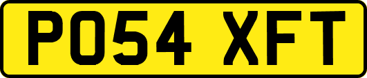 PO54XFT