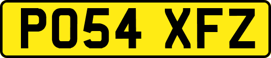 PO54XFZ