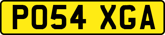 PO54XGA