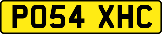 PO54XHC