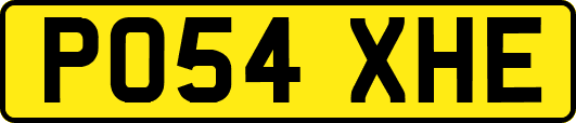 PO54XHE