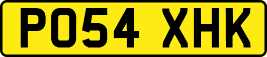 PO54XHK