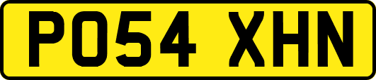 PO54XHN