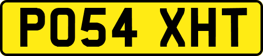 PO54XHT