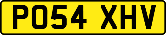 PO54XHV