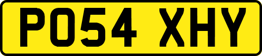 PO54XHY
