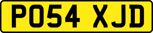 PO54XJD
