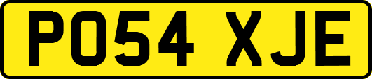 PO54XJE