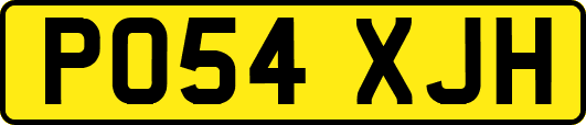 PO54XJH