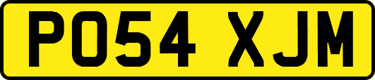 PO54XJM