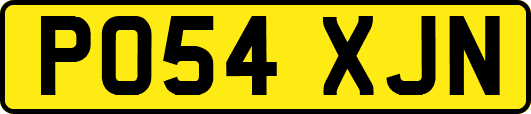 PO54XJN