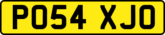 PO54XJO