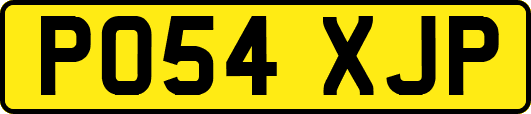 PO54XJP