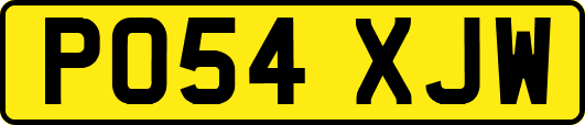 PO54XJW