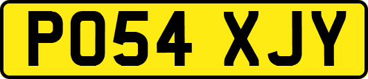 PO54XJY