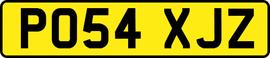 PO54XJZ