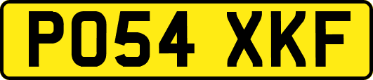 PO54XKF