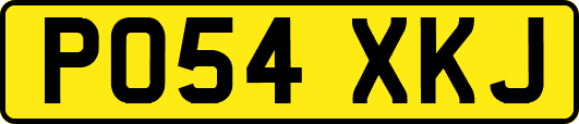 PO54XKJ