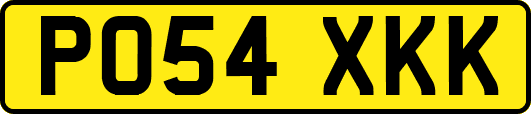 PO54XKK