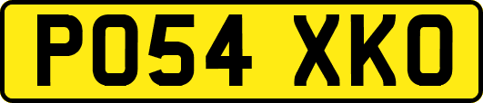 PO54XKO